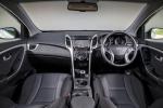 Hyundai i30 5-Door 2015 года (UK)